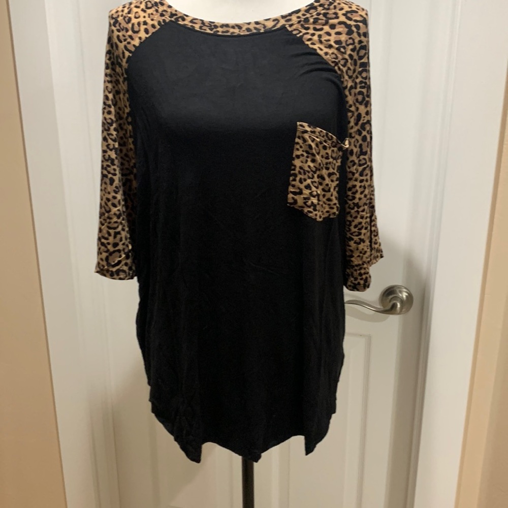 Soft Tee
